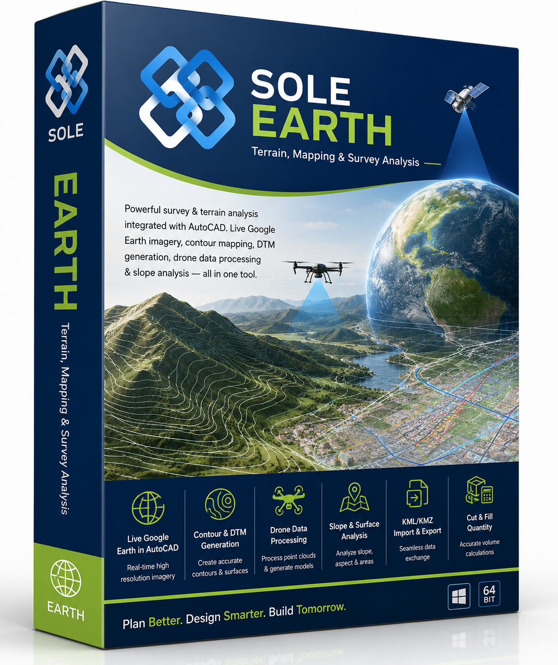 SOLE_EARTH