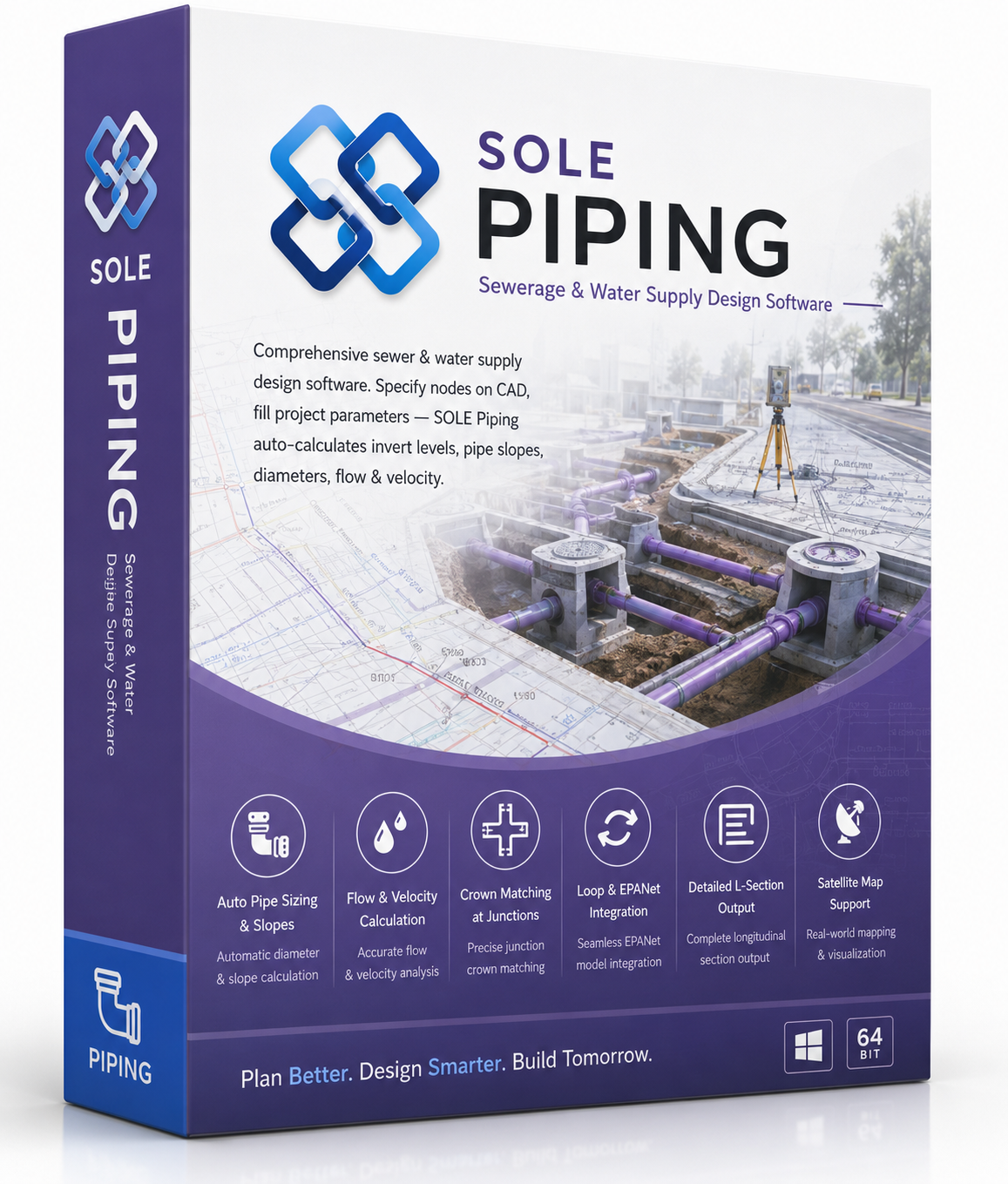 SOLE_PIPING