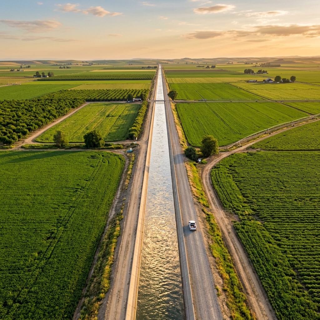 Canal