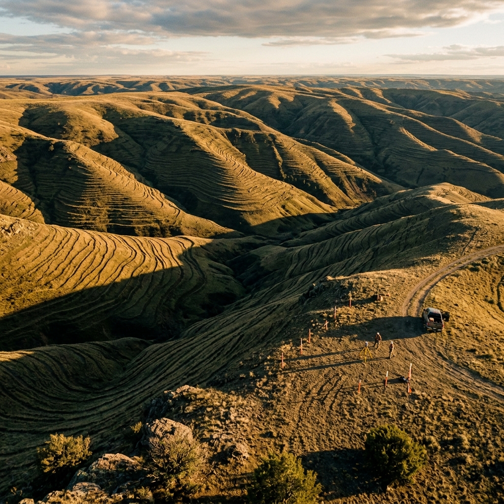 Terrain