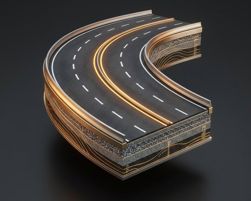 SOLE Road Design
